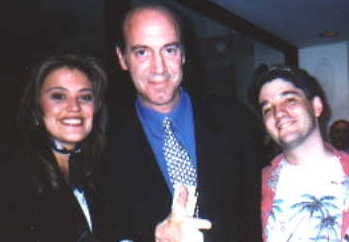 Gene Siskel (1946-1999)