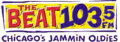 WUBT 103.5 FM Chicago