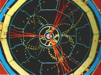 Particle Collisions
