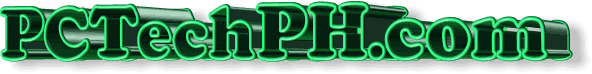 PCTechPH Logo