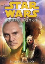 Cloak of Deception