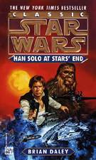 Han Solo at Stars' End