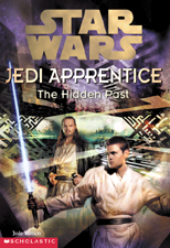 Jedi Apprentice: The Hidden Past