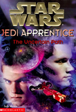 Jedi Apprentice: The Uncertain Path