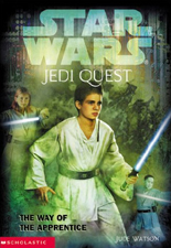 Jedi Quest: The Way of the Apprentice