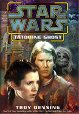 Tatooine Ghost
