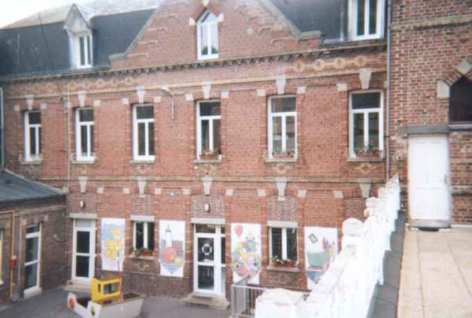 PHOTO: Paray School of Music