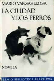 La ciudad y los perros, 1963