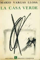 La Casa Verde, 1966