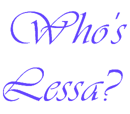lessa.gif (4242 bytes)