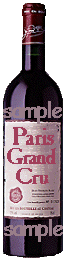 Grand Cru Award