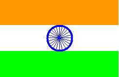 Indian Flag