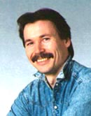Matti E. Simonaho