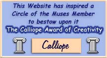 Muse Creativity Award