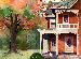 Autumn Afternoon