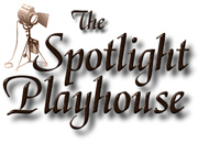 Spotlight Playhouse - browse unique talent or submit your own original works!