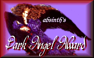 Dark Angel Award