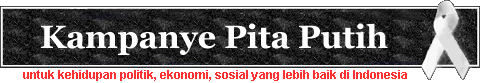 Kampanye Pita Putih