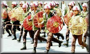 Pasukan Anti Huru-hara