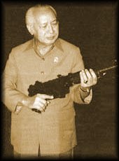 Jenderal Besar Suharto