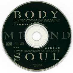 Body Mind Soul