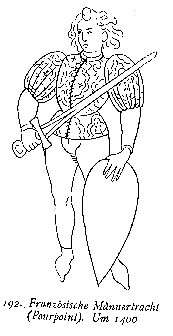 Franca vira jako 1400