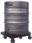 Barril de cerveza
