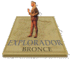 La P�gina de los Exploradores. Explorador de BRONCE.