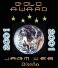 JAGM Web