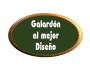 Garal Internet: Galardon al mejor dise�o
