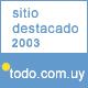 todo.com.uy - La Gu�a del Uruguay