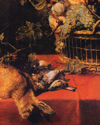 Still life - click to enlarge