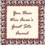 Get Your Own!
