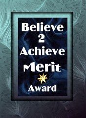 Tiny Ray's Award