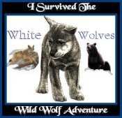 White Wolves