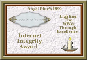 Angels Award