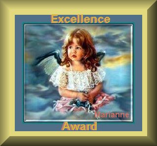 Songviolin's Awards