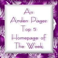 Ardon's Top Five of the Week