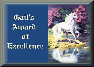 Feel the Magic Award