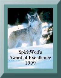 Bryan's Award