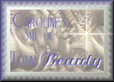 Caroline Award