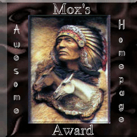 MoxNix Award
