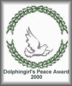 DolphinGirl's Award