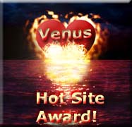 Darlie's's Awards!!!