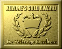 Kuzone Award