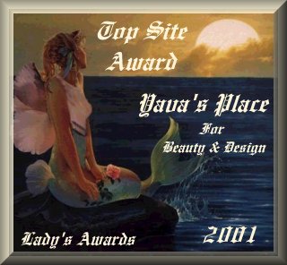 Lady's Award