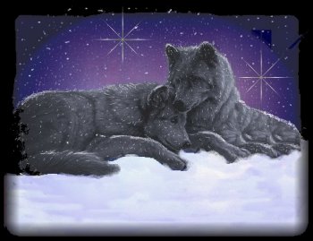 Love Will Keep us Warm