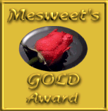 Mesweet Award