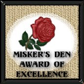 Misker's Award
