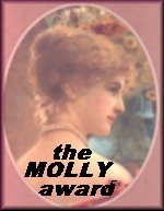 Molly Award